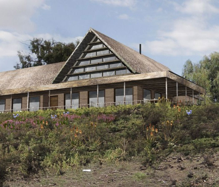 Limalimo Lodge Simien National Park