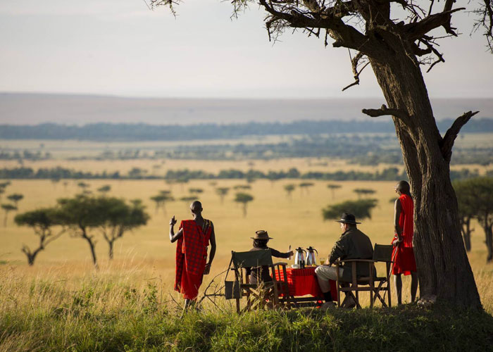  Maasai Mara