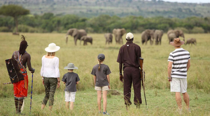 Kenya Safari & Holiday