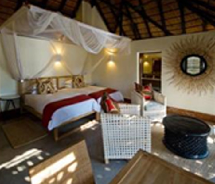 Mfuwe Safari Lodge